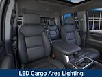 New 2026 Chevrolet Silverado 2500 LTZ Crew Cab for sale #161326 - photo 18