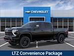 New 2026 Chevrolet Silverado 2500 LTZ Crew Cab for sale #161326 - photo 2