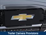 New 2026 Chevrolet Silverado 2500 LTZ Crew Cab for sale #161326 - photo 23