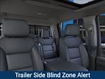 New 2026 Chevrolet Silverado 2500 LTZ Crew Cab for sale #161326 - photo 27