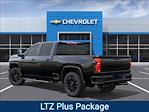 New 2026 Chevrolet Silverado 2500 LTZ Crew Cab for sale #161326 - photo 3