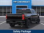 New 2026 Chevrolet Silverado 2500 LTZ Crew Cab for sale #161326 - photo 4