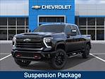 New 2026 Chevrolet Silverado 2500 LTZ Crew Cab for sale #161326 - photo 6