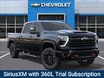 New 2026 Chevrolet Silverado 2500 LTZ Crew Cab for sale #161326 - photo 8