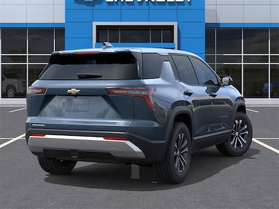 2026 Chevrolet Equinox FWD SUV for sale #161627 - photo 2
