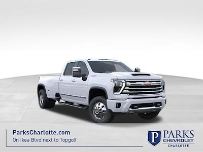 New 2026 Chevrolet Silverado 3500 High Country Crew Cab for sale #161723P - photo 1