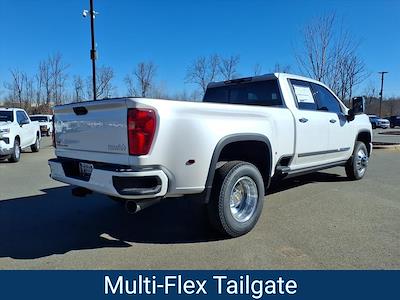 2026 Chevrolet Silverado 3500 Crew Cab 4WD Pickup for sale #161723P - photo 2
