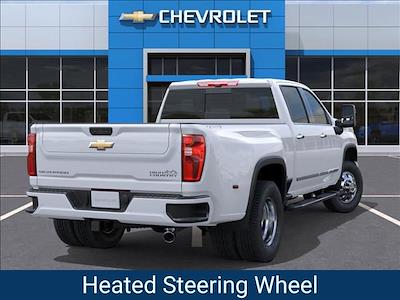 New 2026 Chevrolet Silverado 3500 High Country Crew Cab for sale #161723P - photo 2
