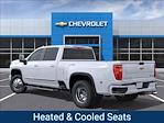 New 2026 Chevrolet Silverado 3500 High Country Crew Cab for sale #161723P - photo 4
