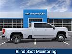 New 2026 Chevrolet Silverado 3500 High Country Crew Cab for sale #161723P - photo 5
