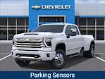 New 2026 Chevrolet Silverado 3500 High Country Crew Cab for sale #161723P - photo 6