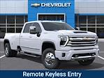 New 2026 Chevrolet Silverado 3500 High Country Crew Cab for sale #161723P - photo 8