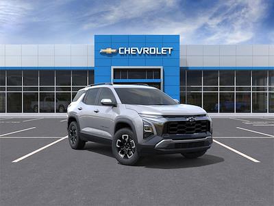 2026 Chevrolet Equinox FWD SUV for sale #163970X - photo 1