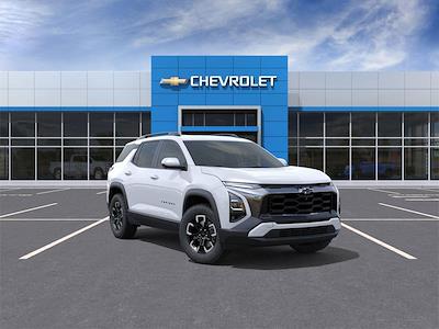 2026 Chevrolet Equinox FWD SUV for sale #165302 - photo 1