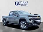 2026 Chevrolet Silverado 2500 Crew Cab 4WD Pickup for sale #166533 - photo 1