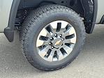 2026 Chevrolet Silverado 2500 Crew Cab 4WD Pickup for sale #166533 - photo 24
