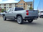 2026 Chevrolet Silverado 2500 Crew Cab 4WD Pickup for sale #166533 - photo 27