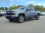 2026 Chevrolet Silverado 2500 Crew Cab 4WD Pickup for sale #166533 - photo 29