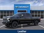2026 Chevrolet Silverado 2500 Crew Cab 4WD Pickup for sale #166549 - photo 3