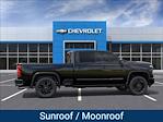 2026 Chevrolet Silverado 2500 Crew Cab 4WD Pickup for sale #166549 - photo 5
