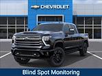 2026 Chevrolet Silverado 2500 Crew Cab 4WD Pickup for sale #166549 - photo 6