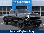 2026 Chevrolet Silverado 2500 Crew Cab 4WD Pickup for sale #166549 - photo 8