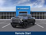 2026 Chevrolet Silverado 2500 Crew Cab 4WD Pickup for sale #166549 - photo 9