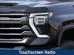 2026 Chevrolet Silverado 2500 Crew Cab 4WD Pickup for sale #166568 - photo 11