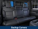 2026 Chevrolet Silverado 2500 Crew Cab 4WD Pickup for sale #166568 - photo 19
