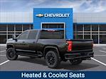 2026 Chevrolet Silverado 2500 Crew Cab 4WD Pickup for sale #166568 - photo 4