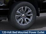 New 2026 Chevrolet Silverado 1500 RST Crew Cab for sale #166801P - photo 10