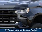 New 2026 Chevrolet Silverado 1500 RST Crew Cab for sale #166801P - photo 11