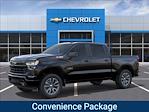 New 2026 Chevrolet Silverado 1500 RST Crew Cab for sale #166801P - photo 3