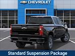 New 2026 Chevrolet Silverado 1500 RST Crew Cab for sale #166801P - photo 2