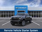 New 2026 Chevrolet Silverado 1500 RST Crew Cab for sale #166801P - photo 9