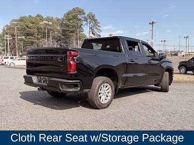 Used 2022 Chevrolet Silverado 1500 - photo 1