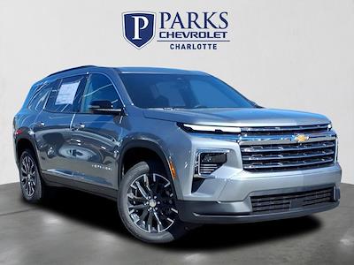 2026 Chevrolet Traverse FWD SUV for sale #167059 - photo 1