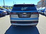 2026 Chevrolet Traverse FWD SUV for sale #167059 - photo 24