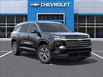 2026 Chevrolet Traverse FWD SUV for sale #167308 - photo 7
