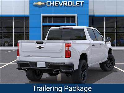 2026 Chevrolet Silverado 1500 Crew Cab 4WD Pickup for sale #168016 - photo 2