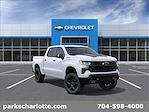 2026 Chevrolet Silverado 1500 Crew Cab 4WD Pickup for sale #168016 - photo 3