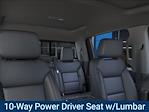 2026 Chevrolet Silverado 1500 Crew Cab 4WD Pickup for sale #168016 - photo 27