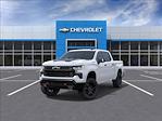 2026 Chevrolet Silverado 1500 Crew Cab 4WD Pickup for sale #168016 - photo 8