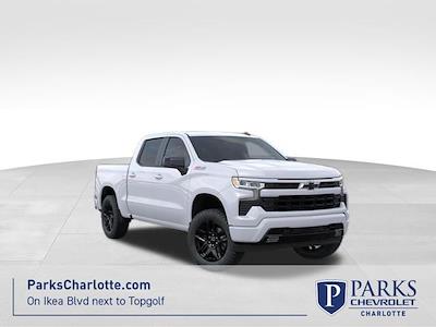 New 2026 Chevrolet Silverado 1500 - photo 1