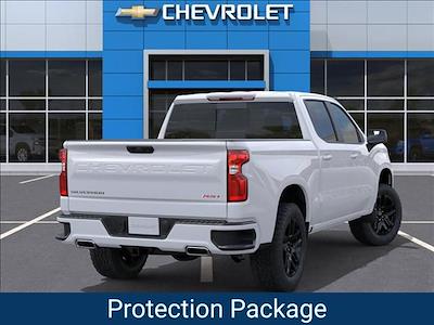 New 2026 Chevrolet Silverado 1500 - photo 1