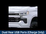 2026 Chevrolet Silverado 1500 Crew Cab 4WD Pickup for sale #168436 - photo 11