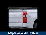 2026 Chevrolet Silverado 1500 Crew Cab 4WD Pickup for sale #168436 - photo 12