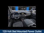 2026 Chevrolet Silverado 1500 Crew Cab 4WD Pickup for sale #168436 - photo 17
