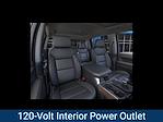 2026 Chevrolet Silverado 1500 Crew Cab 4WD Pickup for sale #168436 - photo 18