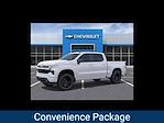2026 Chevrolet Silverado 1500 Crew Cab 4WD Pickup for sale #168436 - photo 3